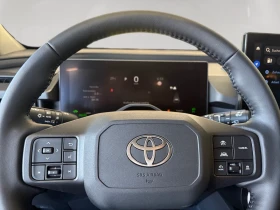 Toyota Rav4 2.5 HYBRID* 4x4* TEAMPLAYER* DISTR* KEYLESS* CAMER, снимка 8