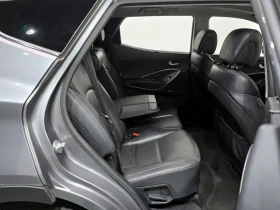 Hyundai Santa fe 2.2 CRDI 4WD - САМО 30% АВАНС, снимка 12