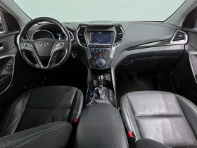 Hyundai Santa fe 2.2 CRDI 4WD - САМО 30% АВАНС, снимка 7
