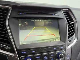 Hyundai Santa fe 2.2 CRDI 4WD - САМО 30% АВАНС, снимка 15