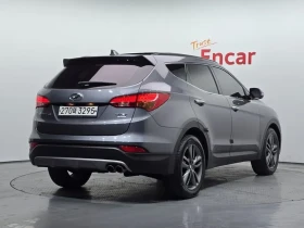 Hyundai Santa fe 2.2 CRDI 4WD - САМО 30% АВАНС, снимка 2