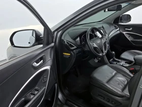 Hyundai Santa fe 2.2 CRDI 4WD - САМО 30% АВАНС, снимка 10