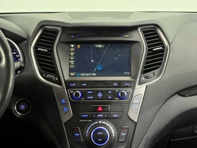 Hyundai Santa fe 2.2 CRDI 4WD - САМО 30% АВАНС, снимка 14