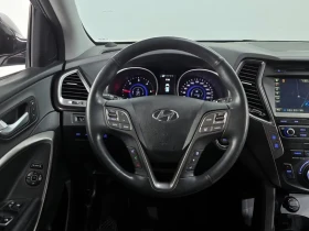 Hyundai Santa fe 2.2 CRDI 4WD - САМО 30% АВАНС, снимка 13