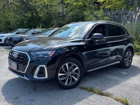 Audi Q5 * Progressiv * CARFAX * ОПЦИЯ ЗА ФИНАНСИРАНЕ, снимка 2