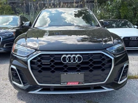 Audi Q5 * Progressiv * CARFAX * ОПЦИЯ ЗА ФИНАНСИРАНЕ, снимка 6