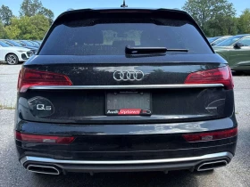 Audi Q5 * Progressiv * CARFAX * ОПЦИЯ ЗА ФИНАНСИРАНЕ, снимка 4