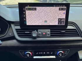 Audi Q5 * Progressiv * CARFAX * ОПЦИЯ ЗА ФИНАНСИРАНЕ, снимка 9