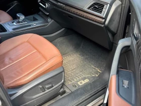 Audi Q5 * Progressiv * CARFAX * ОПЦИЯ ЗА ФИНАНСИРАНЕ, снимка 15