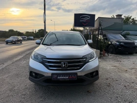 Honda Cr-v Сервизна история!, снимка 2