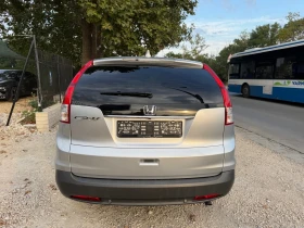 Honda Cr-v Сервизна история!, снимка 6