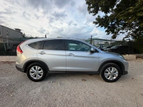 Honda Cr-v Сервизна история!, снимка 8