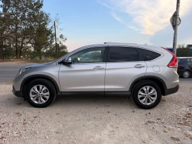 Honda Cr-v Сервизна история!, снимка 4