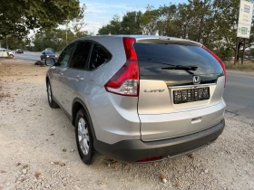 Honda Cr-v Сервизна история!, снимка 5