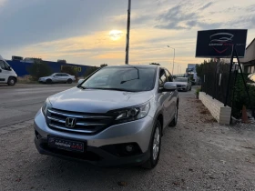 Honda Cr-v Сервизна история!, снимка 1