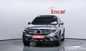Mercedes-Benz GLC GLC300e 4MATIC, снимка 3