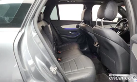 Mercedes-Benz GLC GLC300e 4MATIC, снимка 11