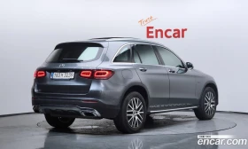 Mercedes-Benz GLC GLC300e 4MATIC, снимка 2