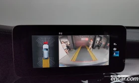 Mercedes-Benz GLC GLC300e 4MATIC, снимка 15