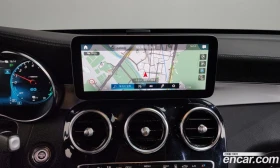 Mercedes-Benz GLC GLC300e 4MATIC, снимка 13