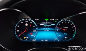 Mercedes-Benz GLC GLC300e 4MATIC, снимка 8