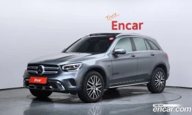 Mercedes-Benz GLC GLC300e 4MATIC, снимка 1