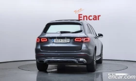 Mercedes-Benz GLC GLC300e 4MATIC, снимка 4