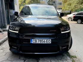 Dodge Durango R/T 5.7-V8 HEMI AWD 6+ 1, снимка 1