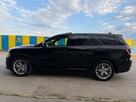 Dodge Durango R/T 5.7-V8 HEMI AWD 6+ 1, снимка 4