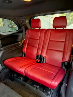 Dodge Durango R/T 5.7-V8 HEMI AWD 6+ 1, снимка 11