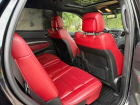 Dodge Durango R/T 5.7-V8 HEMI AWD 6+ 1, снимка 10