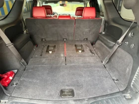 Dodge Durango R/T 5.7-V8 HEMI AWD 6+ 1, снимка 12