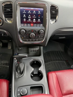 Dodge Durango R/T 5.7-V8 HEMI AWD 6+ 1, снимка 14