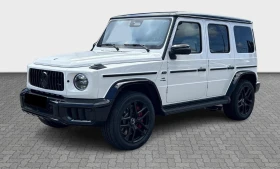 Mercedes-Benz G 63 AMG 4.0 V8 4x4, снимка 4