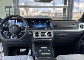 Mercedes-Benz G 63 AMG 4.0 V8 4x4, снимка 5