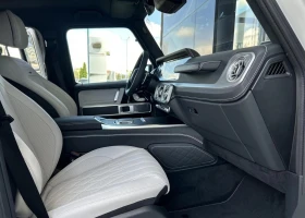 Mercedes-Benz G 63 AMG 4.0 V8 4x4, снимка 7
