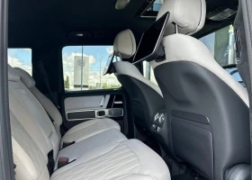 Mercedes-Benz G 63 AMG 4.0 V8 4x4, снимка 8