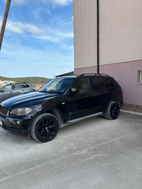 BMW X5, снимка 3