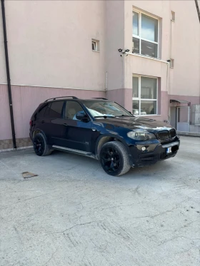BMW X5, снимка 2