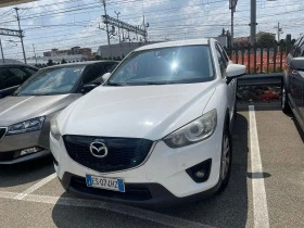 Mazda CX-5 2.2skyaktive, снимка 6