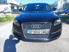 Audi Q7 3.0TDI | Mobile.bg   2