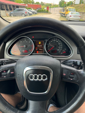 Audi Q7 3.0TDI TOP, снимка 7