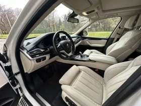 BMW X5 4.0D xdrive /360 , снимка 6