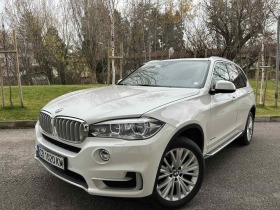 BMW X5 4.0, снимка 1