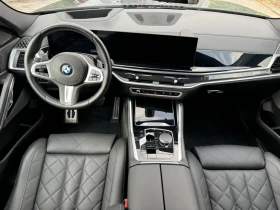 BMW X6 XDRIVE30D M SPORT, снимка 6