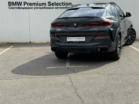 BMW X6 XDRIVE30D M SPORT, снимка 2