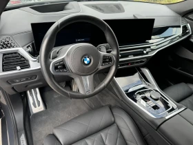 BMW X6 XDRIVE30D M SPORT, снимка 5