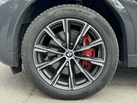 BMW X6 XDRIVE30D M SPORT, снимка 4