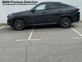 BMW X6 XDRIVE30D M SPORT, снимка 3