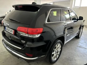 Jeep Grand cherokee SUMIT 5.7 Full, снимка 6